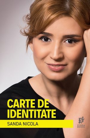 „Carte de identitate”, de Sanda Nicola