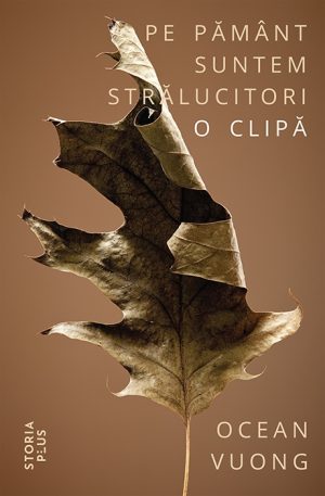 „Pe pământ suntem strălucitori o clipă”, de Ocean Vuong