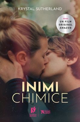 „Inimi chimice”, de Krystal Sutherland