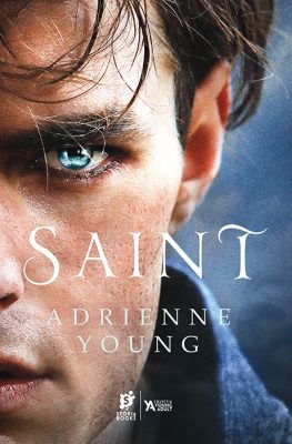 „Saint” de Adrienne Young