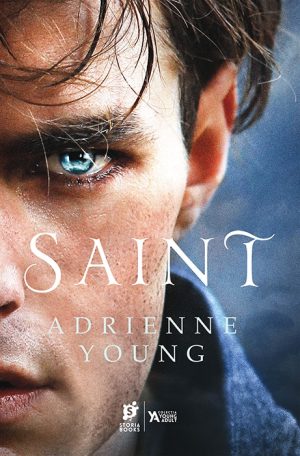 „Saint” de Adrienne Young
