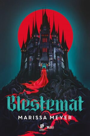 „Blestemat”, de Marissa Meyer