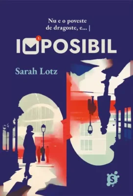 „Imposibil”, de Sarah Lotz