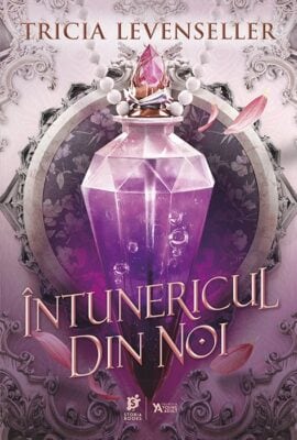„Întunericul din noi”, de Tricia Levenseller