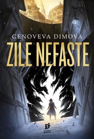 „Zile Nefaste”, de Genoveva Dimova